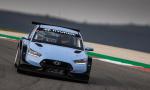Hyundai Veloster N TCR 2019 года